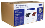 Renson 1048752 - dakdoorvoor design (baksteen rood) | 1 stuks