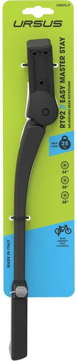 Ursus standaard om liggende achtervork rt92 easy master stay
