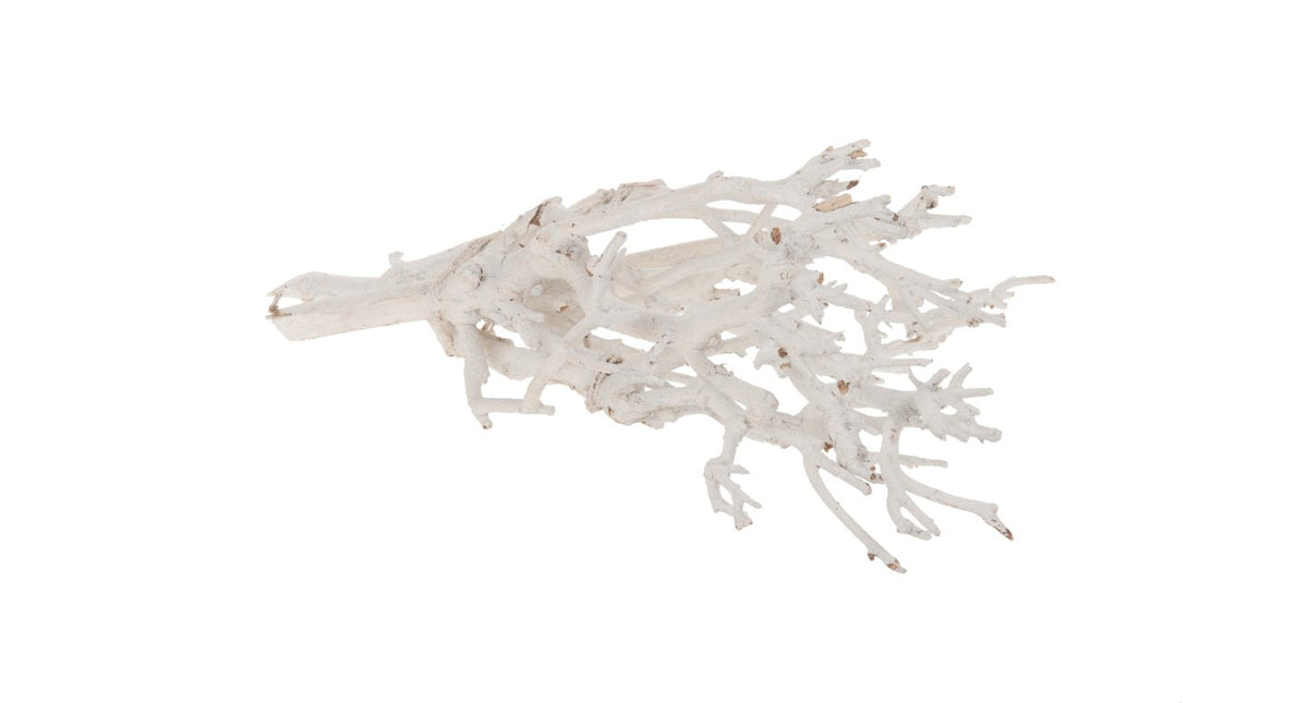 Pear wood bundle 500gr white wash