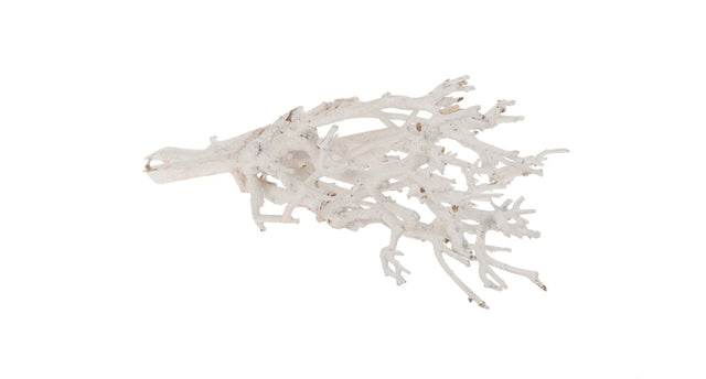 Pear wood bundle 500gr white wash