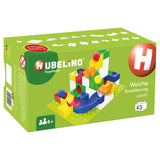 Hubelino knikkerbaan aanvulset wissel - 43dlg.