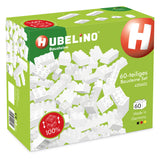 Hubelino Blooding Blocs Blanc, 60dlg.