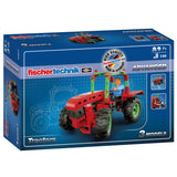 Fischertechnik Tractors Advanced, 130dlg.