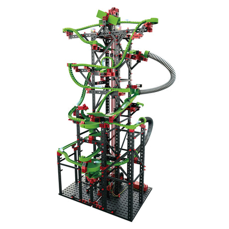 Fischertechnik dynamic set - xxl
