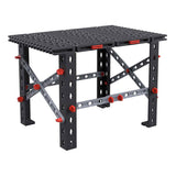 Fischertechnik profi - statics bekende gebouwen, 364dlg.
