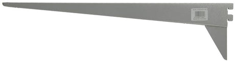 Sovella 1013128 - dubbele drager zilver effect .55 cm | 10 stuks