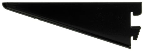 Sovella 1013158 - dubbele drager zwart .15 cm | 20 stuks