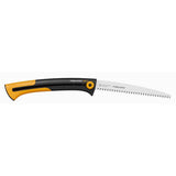 Fiskars handzaag - grote houtzaag - groftandig - 33cm - sw75