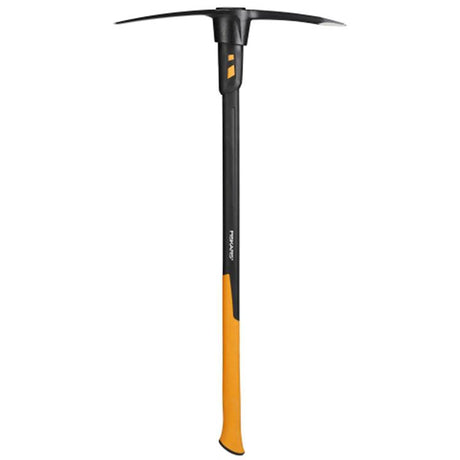 Fiskars 1020166 isocore pikhouweel