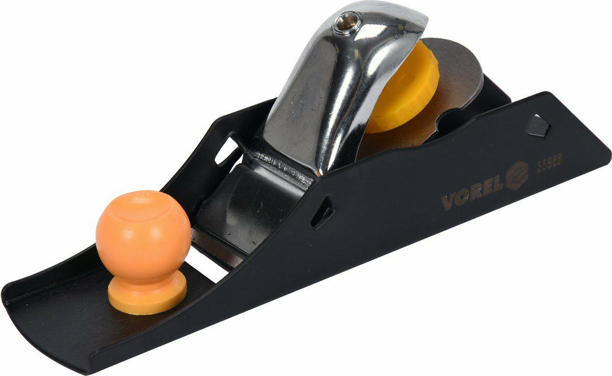 Vorel houtmetaalsprag 200mm blad 42mm