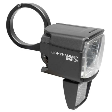 Trelock koplamp Lighthammer LS 890-T ZL 410 E-b 12v DC 100