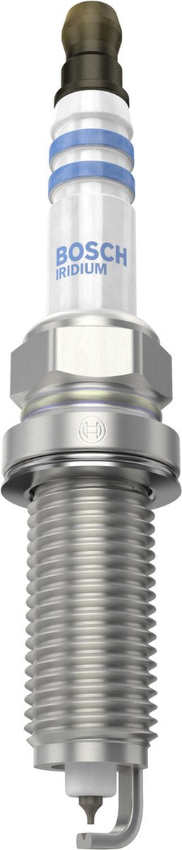 Bosch vr7si332s - bougie double iridium - 1 stuk
