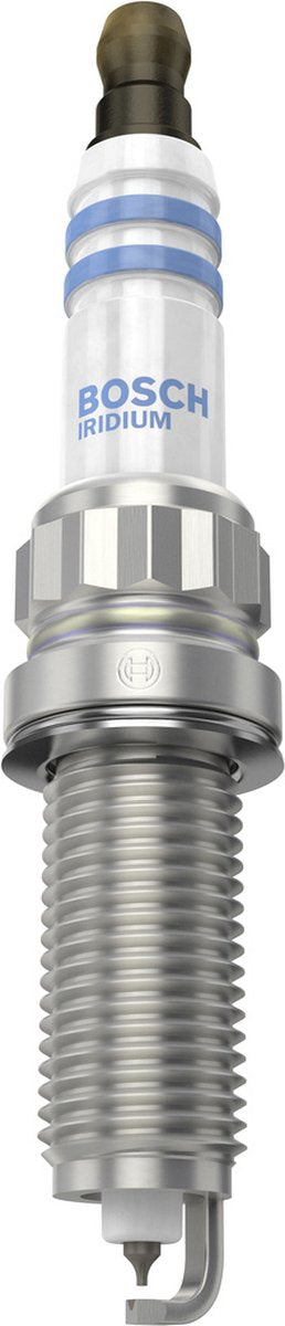 Bosch zr7si332s - bougie double iridium - 1 stuk