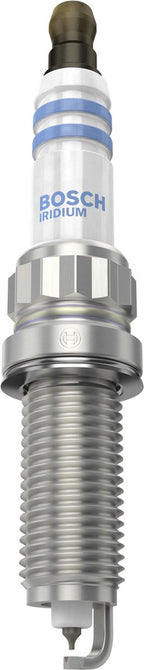 Bosch zr7si332s - bougie double iridium - 1 stuk