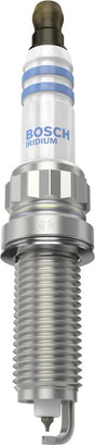 Bosch zr7si332s - bougie double iridium - 1 stuk