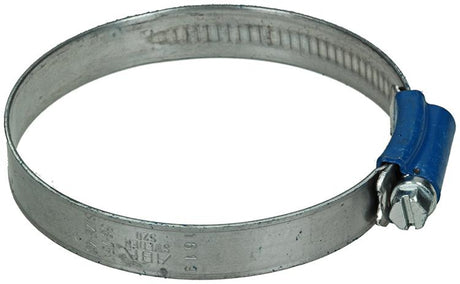 Aba 1013852 - verzinkte spanring original 58-75mm | 10 stuks