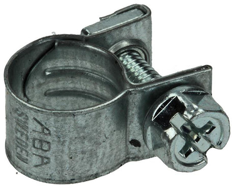 Aba 1013859 - verzinkte spanring 'mini'- 9mm 8-9,5mm | 10 stuks