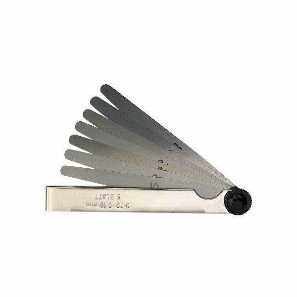 Limit spleet 21 brief 0.05-0.50
