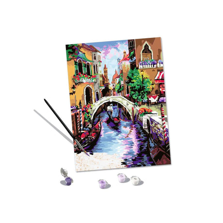 Ravensburger creart serie b beautiful venice