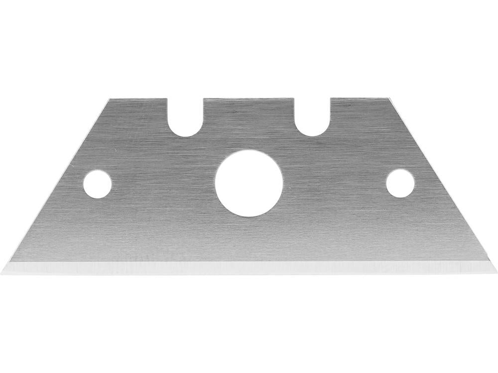 Vorel trapeziumbladen 50szt.