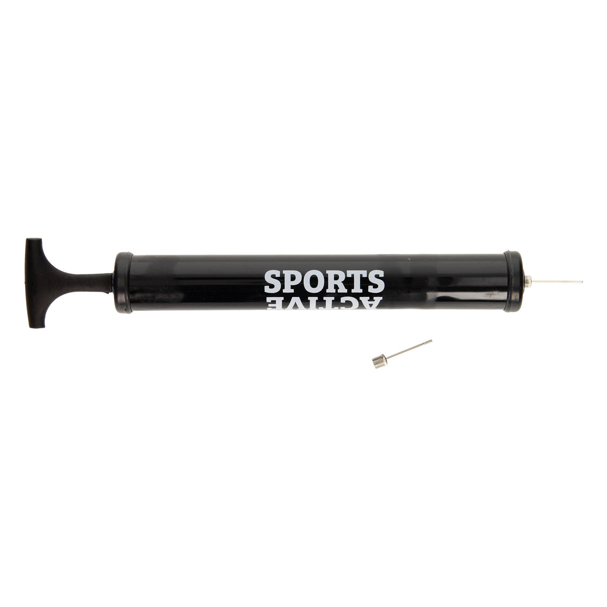 Sports Active Ball Pump