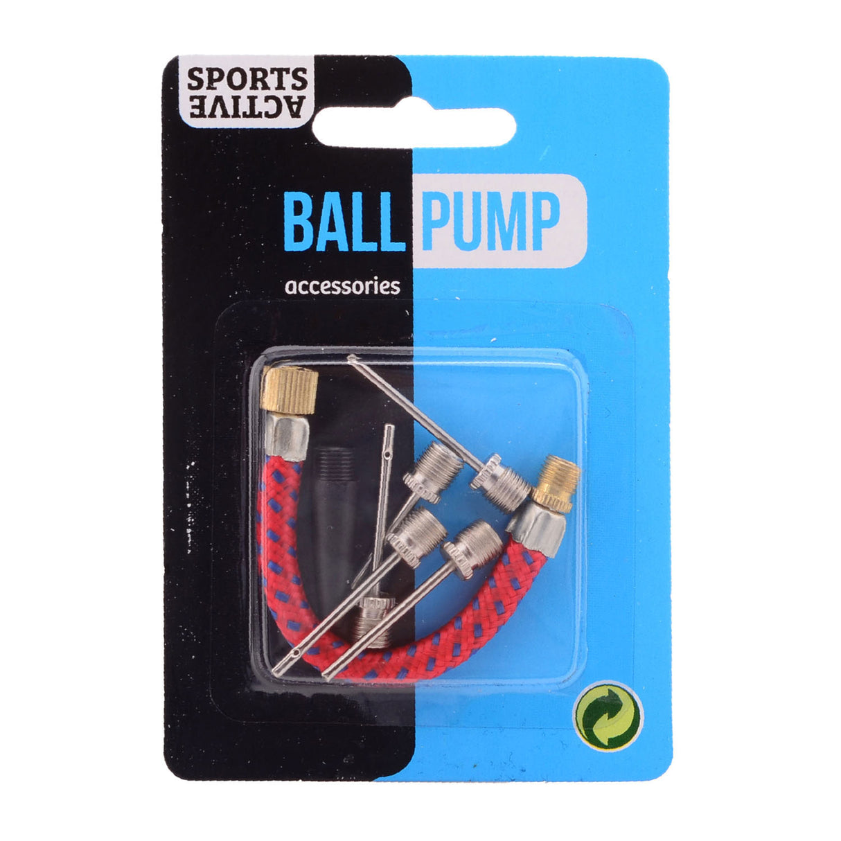 Sport Active Ball Pump Accessories