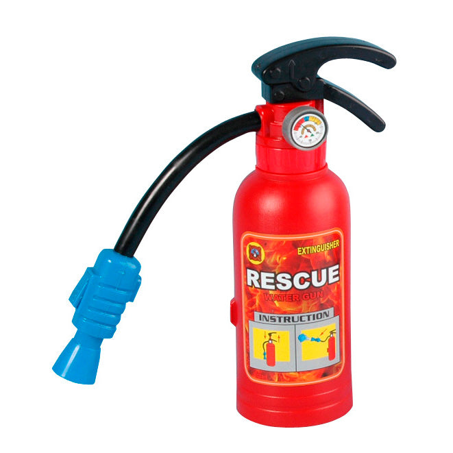 Johntoy Water gun fire extinguisher