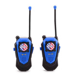 Police Walkie Talkie