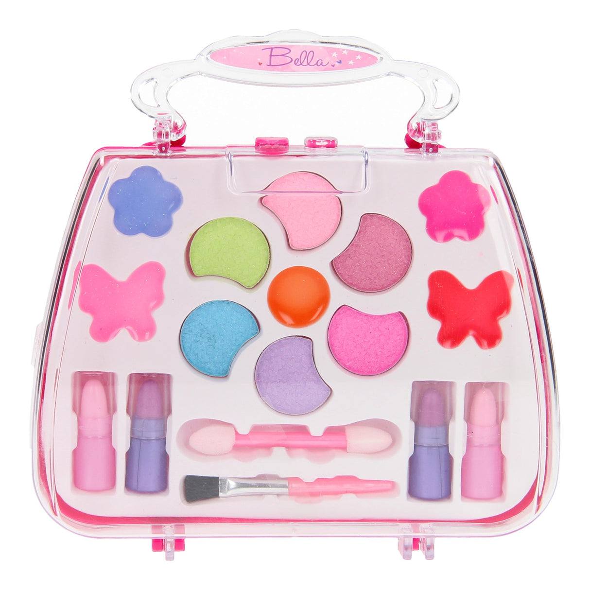 JOHNTOY Girls World Maquillage Beauty Case