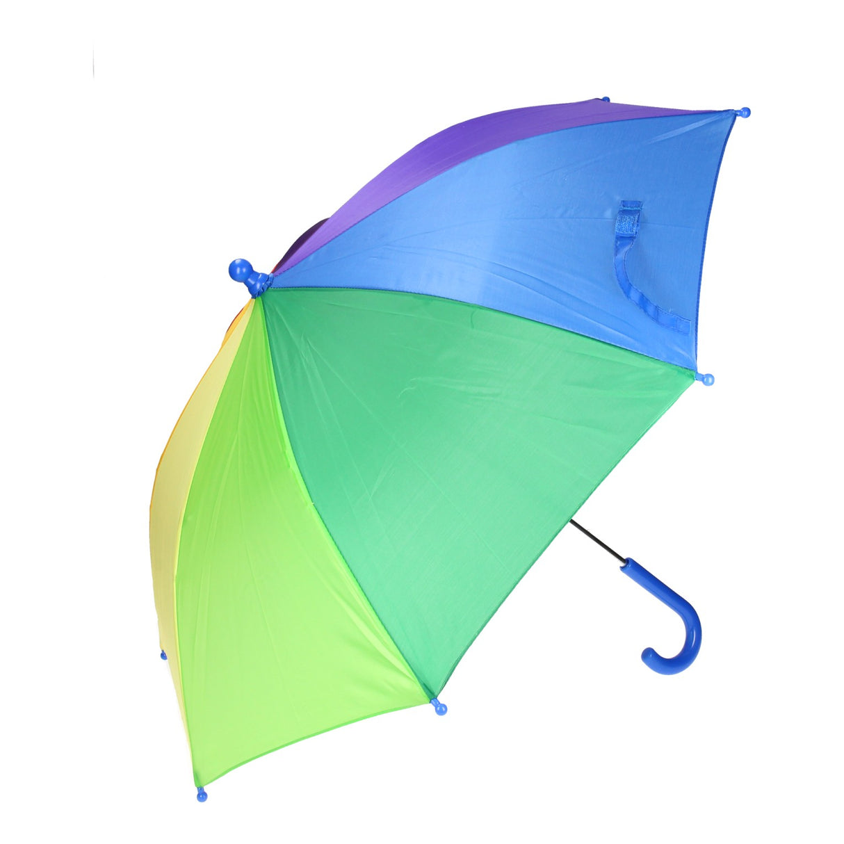 Johntoy Rainbow Regenschirm, Ø 68 cm