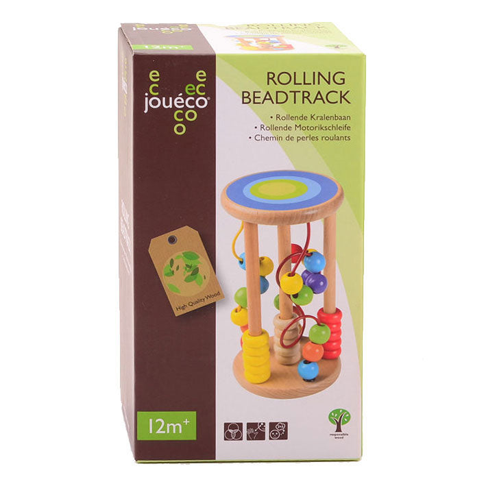 De Jouco rullend Bead Streck