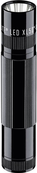 Maglite xl50 led® - zaklamp - zwart