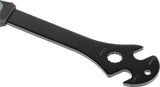 3min19sec pedal wrench 15 mm