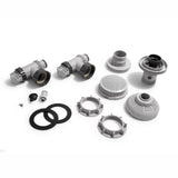 Intex Inen uitlaat set zandfilterpomp Ø 38 mm