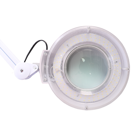 Byomic Tafelloep v2 met Klem LED