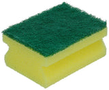 Multy 1002226 - 4handgreepsch.spons | 16 stuks