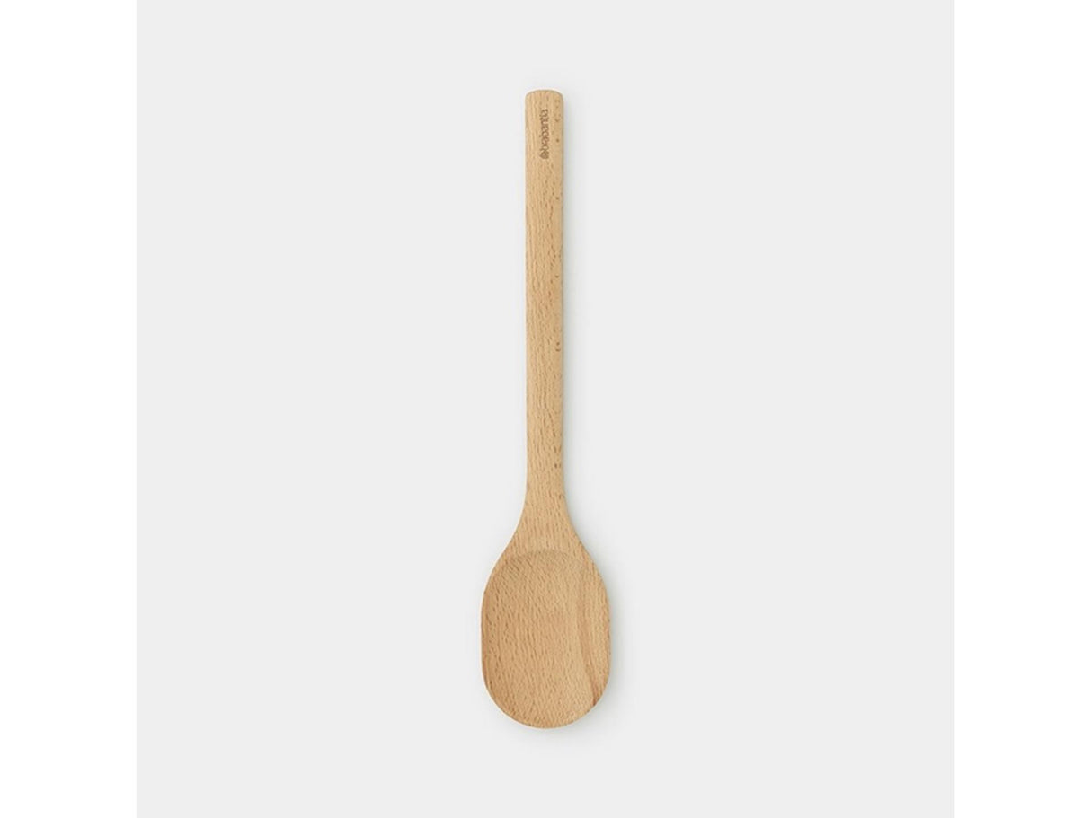 Brabantia profile houten roerlepel