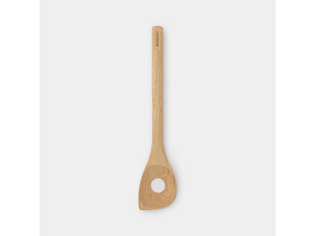 Brabantia profile houten pollepel + gat