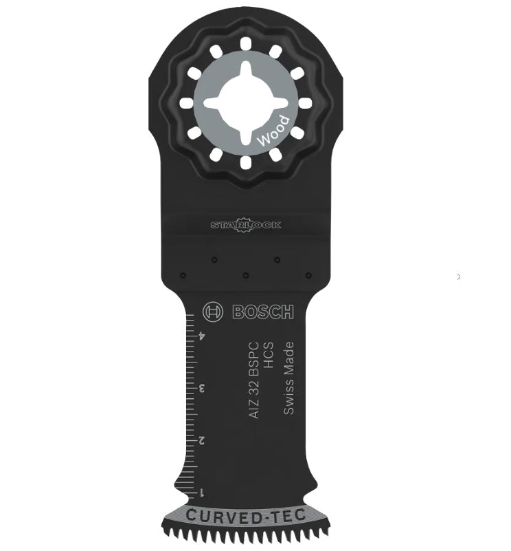 Bosch mt segm.aiz scheermes 32mm bpc