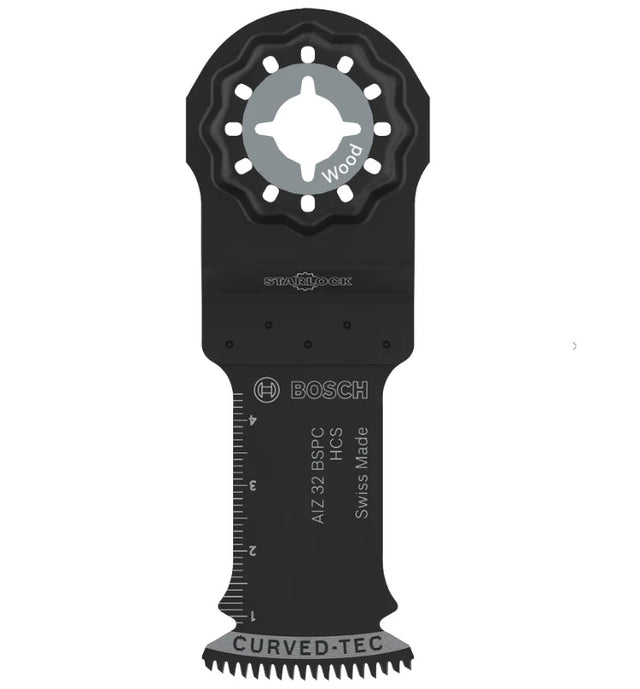 Bosch mt segm.aiz scheermes 32mm bpc