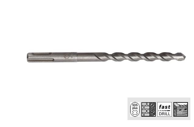 Bosch boor sds plus 10 x 460mm plus-1