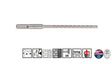 Bosch boor sds plus 14 x 310mm plus-5x