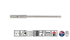 Bosch boor sds plus 14 x 310mm plus-5x