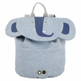 Trixie Mini Backpack Mrs. Elephant