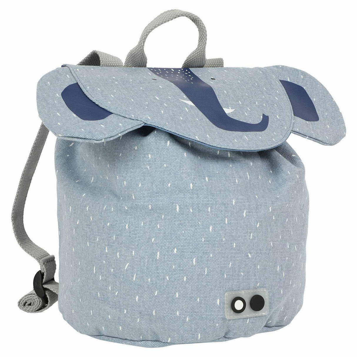 Trixie Mini Backpack Mrs. Elephant