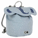 Trixie Mini Backpack Mrs. Elephant