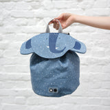 Trixie Mini Backpack Mrs. Elephant