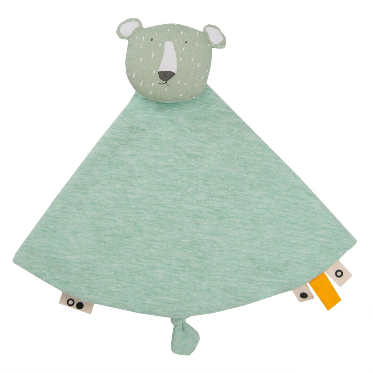 Trixie cuddle cloth Mr. Bear