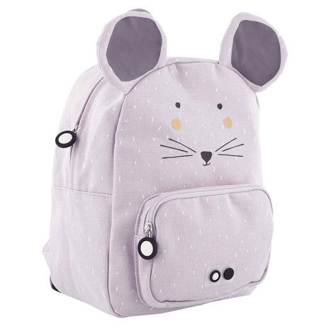 Mochila de trixie Sra. Ratón