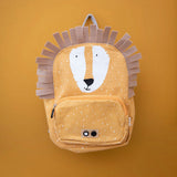 Trixie rugzak - mr. lion